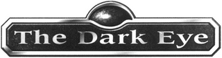 THE DARK EYE logo