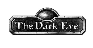 THE DARK EYE logo