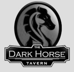 THE DARK HORSE TAVERN logo