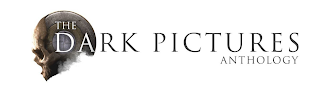 THE DARK PICTURES ANTHOLOGY logo