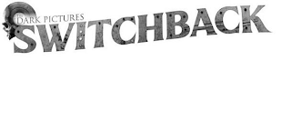 THE DARK PICTURES SWITCHBACK logo