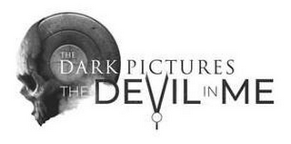THE DARK PICTURES THE DEVIL IN ME logo