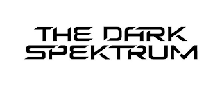 THE DARK SPEKTRUM logo