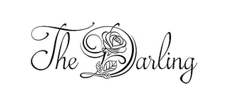 THE DARLING logo