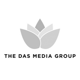 THE DAS MEDIA GROUP logo