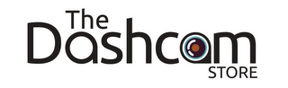 THE DASHCAM STORE logo