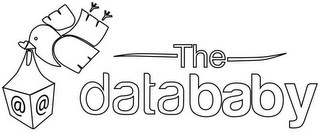 THE DATABABY logo
