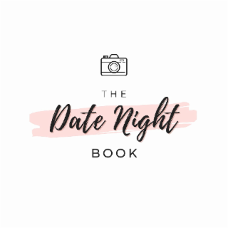 THE DATE NIGHT BOOK logo