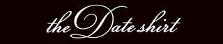 THE DATE SHIRT logo