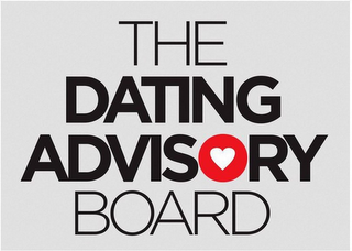THE DATING ADVISORY BOARD logo