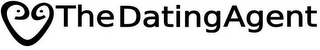 THE DATING AGENT logo