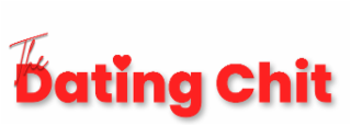 THE DATING CHIT logo