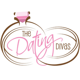 THE DATING DIVAS logo
