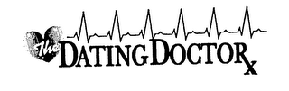 THE DATING DOCTOR logo