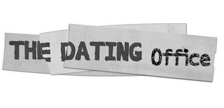 THE DATING OFFICE logo