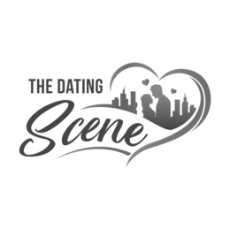 THE DATING SCENE logo