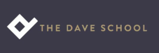 THE DAVE SCHOOL logo