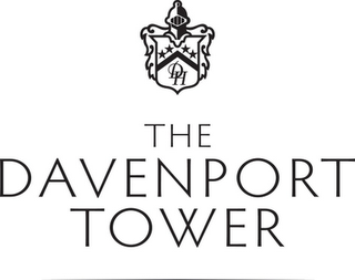 THE DAVENPORT TOWER DH
