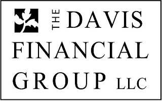 THE DAVIS FINANCIAL GROUP LLC logo