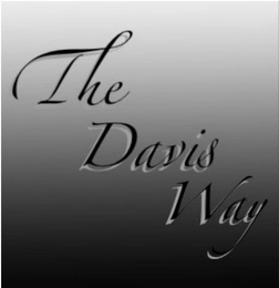 THE DAVIS WAY logo