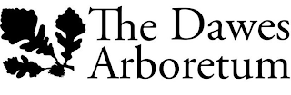 THE DAWES ARBORETUM logo