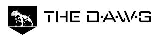 THE D.A.W.G. logo