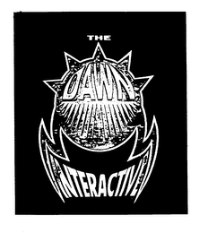 THE DAWN INTERACTIVE logo
