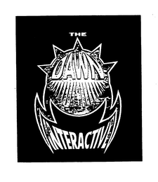 THE DAWN INTERACTIVE logo