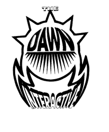 THE DAWN INTERACTIVE logo