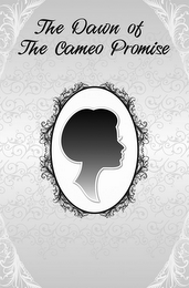 THE DAWN OF THE CAMEO PROMISE logo