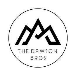 THE DAWSON BROS logo