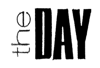 THE DAY logo