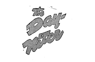 THE DAY-NITER logo