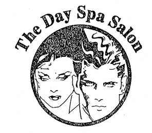 THE DAY SPA SALON