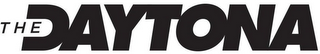 THE DAYTONA logo