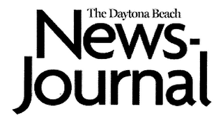 THE DAYTONA BEACH NEWS-JOURNAL logo