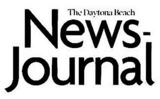 THE DAYTONA BEACH NEWS-JOURNAL logo