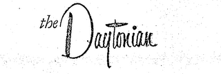 THE DAYTONIAN logo
