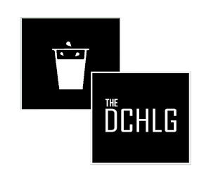 THE DCHLG logo