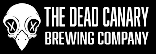 THE DEAD CANARY BREWING COMPANY logo