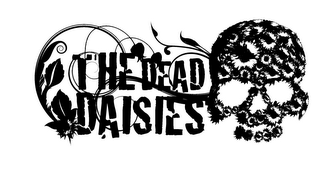 THE DEAD DAISIES logo