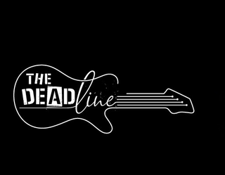 THE DEADLINE logo