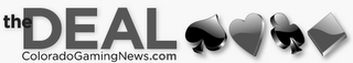 THE DEAL COLORADOGAMINGNEWS.COM logo