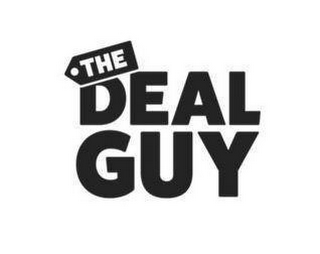 THE DEAL GUY logo