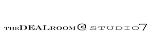 THE DEAL ROOM@STUDIO7 logo