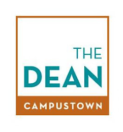THE DEAN CAMPUSTOWN logo