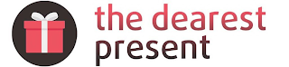 THE DEAREST PRESENT logo