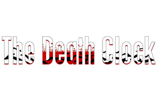 THE DEATH CLOCK logo