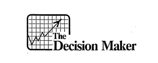 THE DECISION MAKER