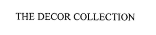 THE DECOR COLLECTION logo